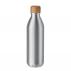 Asper Aluminium 550ml Drink Bottle