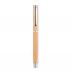 Bamboo Roller Pen