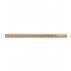 Carpenters Pencil with Ruler