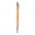 Push Button Inkless Pen