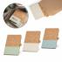 Cork and Linen Notebook