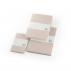 Organic Elephant Matter Semi-Rigid A5 Notepad