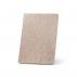 Made from Tea leaves - Teapad A5 Semi-Rigid Notepad