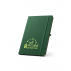Anne A5 RPET Notebook