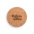 700ml Glass Jar with Cork Lid