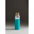 Dakar 600ml Borosilicate Glass Bottle