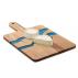 Azuur Acacia Wood Serving Board