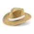 Jean Natural Straw Hat