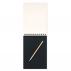 Scratching Notebook and Pen