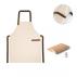 Holm 100% Cotton Apron