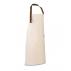 Holm 100% Cotton Apron