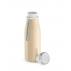 Kansas Recycled Steel Bottle