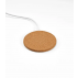 Descartes Cork Wireless Charger - 15W