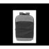 Bapuba RPET extendable backpack