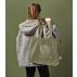 Blanc Tote Bag