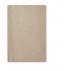 Flax Cover Notebook