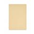 Bamboo Fibre Cover Notebook