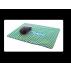 CreaFelt Cursor XL RPET mouse pad
