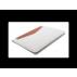 Carbasa A4 recycled canvas document folder
