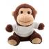 RPET Plush Monkey - Rehowl