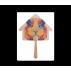 Digi Breeze Custom Hand Fan
