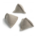 Catnip Pyramid Toy
