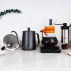 Premium Coffee Maker Set