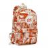 Fully Customized Backpack