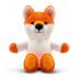 RPET Plush Fox