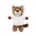 RPET Plush Tiger