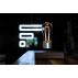 Nikola Flyte Light - Set the Light bulb free
