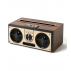 Sevan Retro Wood Speaker
