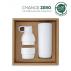 Ruvo - 2-in-1 Modular Hydration Set