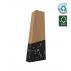 FARSO - Waste-to-Wins Recycled Award - Black Swirl