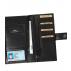 RINN - eco-neutral Cactus Leather Travel Wallet