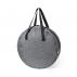Cable carrier bag for electric vehicles
