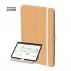 Cork Holder Notebook