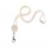 Denain Cotton cord Lanyard