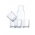 Malister Jug and Glasses Set