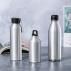 Yaliz Recycled AL Bottle