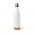750ml Cork Base drink bottle
