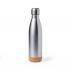 750ml Cork Base drink bottle