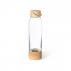 Aderox Glass Bottle