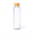 Eskay Glass Bottle
