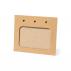 Recycled Cardboard ID Badge