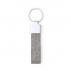 Branis RPET Keyring