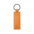 Recycled Leather Noemix Keyring