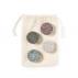 Granite Ice Cubes
