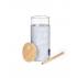 Zilber Glass Tumbler