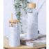 Zilber Glass Tumbler